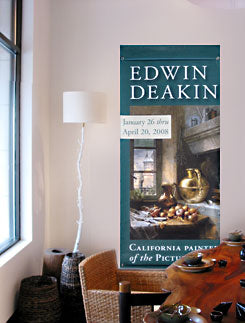 Edwin Deakin "Still Life"