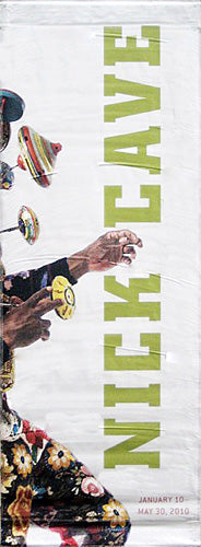 Nick Cave "Soundsuits"