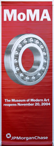Swedish Design, Ball-Bearing