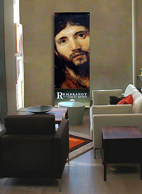 Rembrandt and the Face of Jesus (long version)