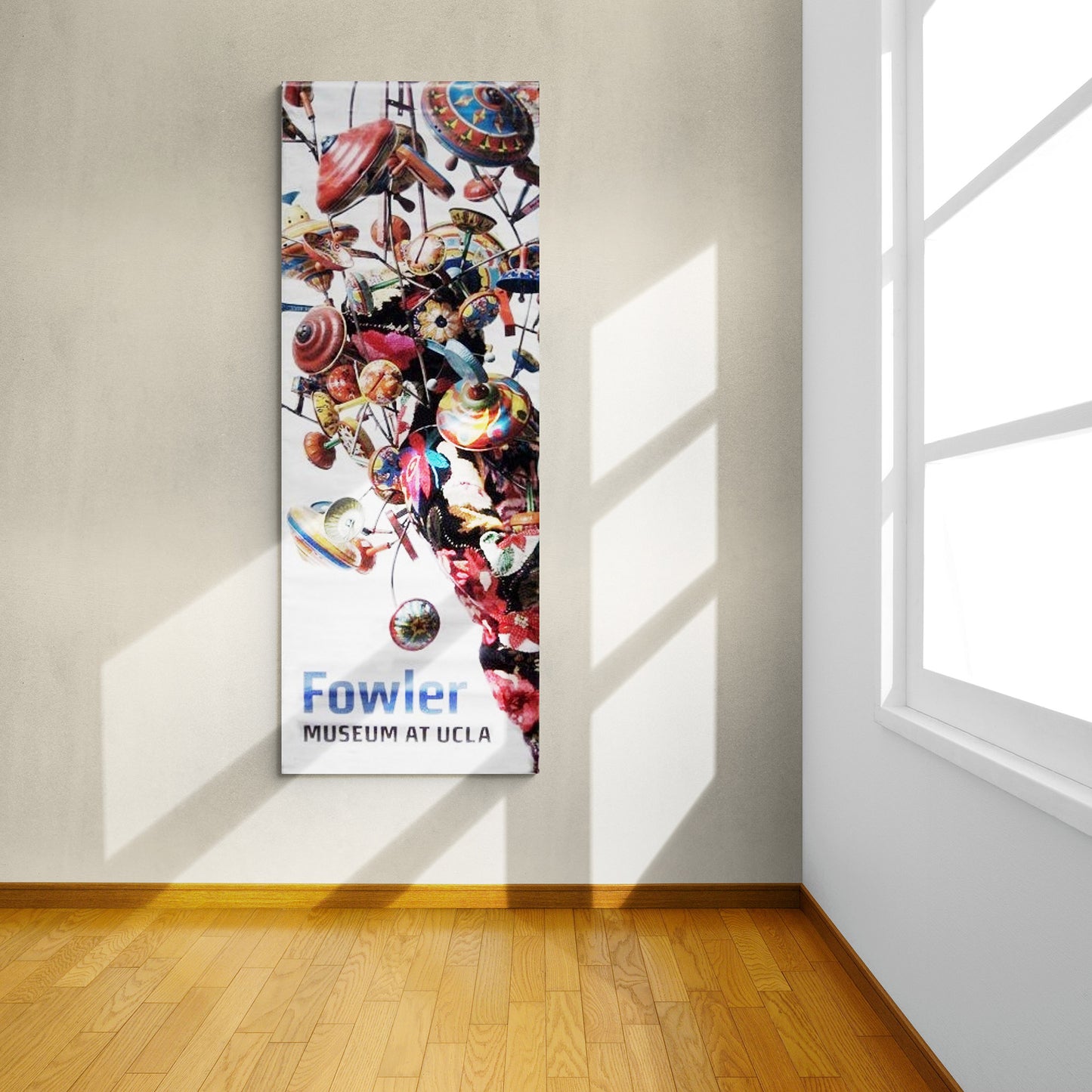 Nick Cave "Soundsuits"