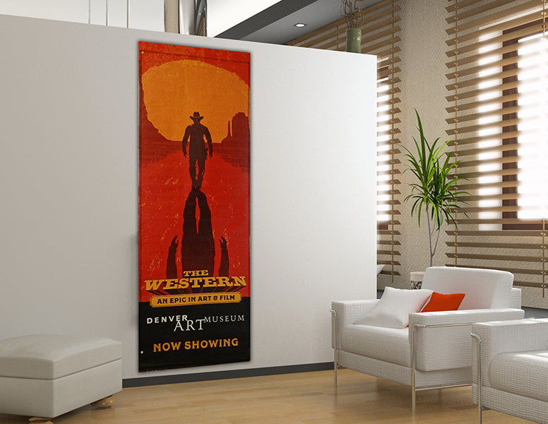 The Western