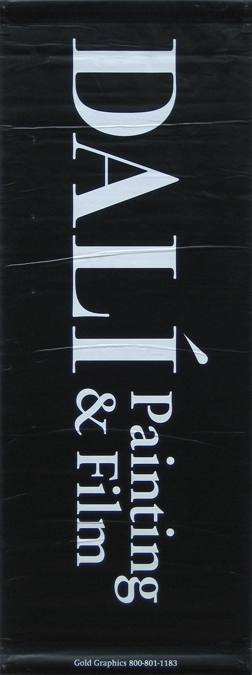 Salvador Dalí "Spellbound"