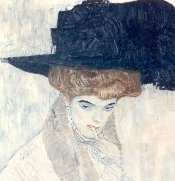 NYT Article regarding restitution for Klimt painting to Jewish heirs