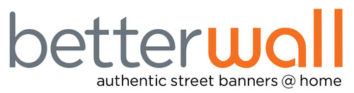 BetterWall logo