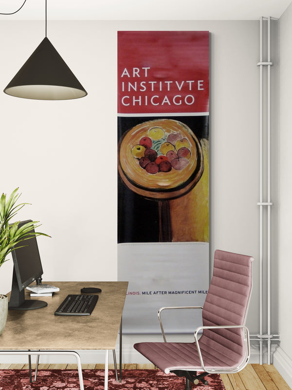 Henri Matisse "Apples