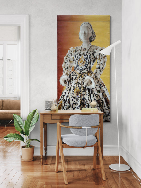 Isabelle de Borchgrave "Eleonora de Toledo"