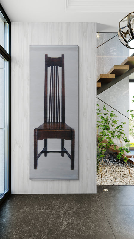 Greene & Greene "Chair"