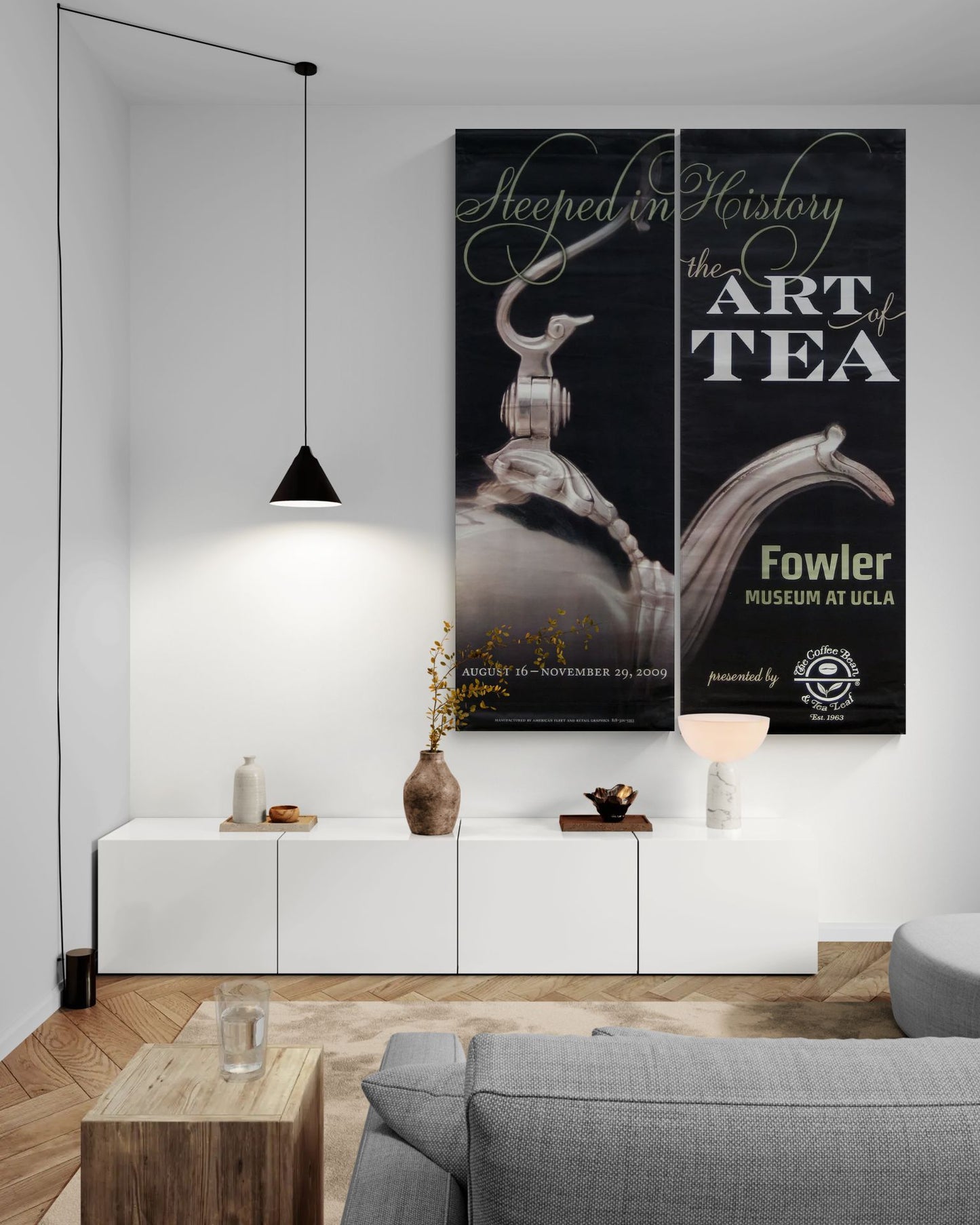 The Art of Tea