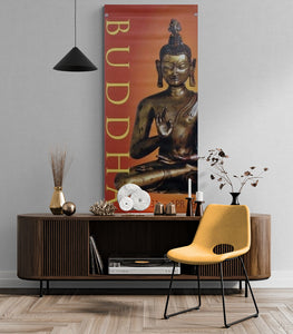 Tibetan "Bronze Buddha"