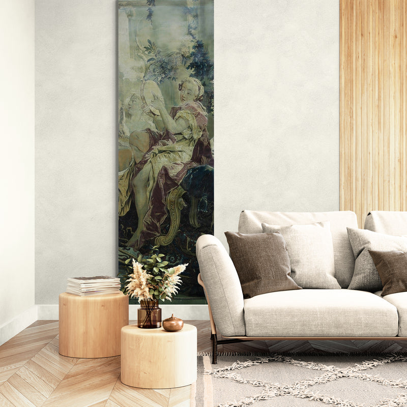 Beauvais Tapestry "Psyche"