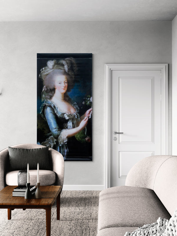 Vigée-Le Brun’s "Marie-Antoinette"