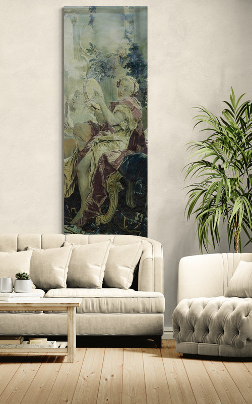 Beauvais Tapestry "Psyche"