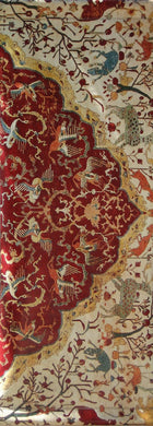 16th Century Coronation Carpet-Printed vinyl-LACMA-BetterWall