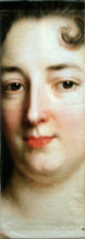 Largillière "Portrait of a Woman"