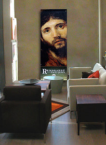 Rembrandt and the Face of Jesus (long version)