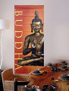 Tibetan "Bronze Buddha"