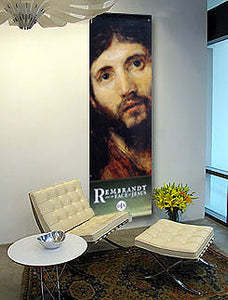 Rembrandt and the Face of Jesus (long version)