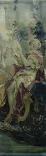 Beauvais Tapestry "Psyche"-Printed vinyl-The Art Institute of Chicago-BetterWall
