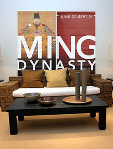 Ming Dynasty "Portrait"