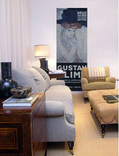 Klimt "Black Feather Hat"