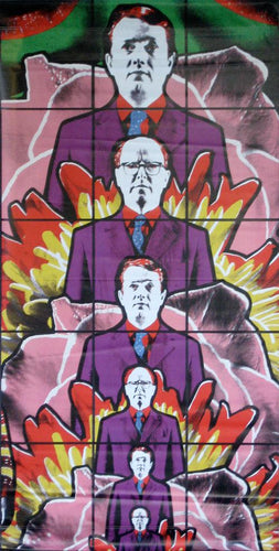 Gilbert & George 