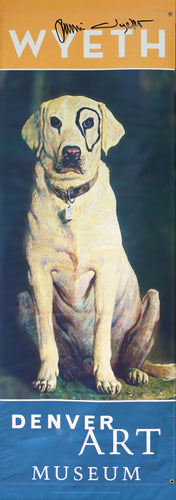 Jamie Wyeth 