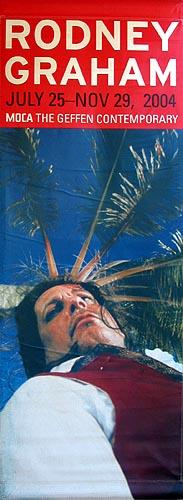 Rodney Graham "Vexation Island"-Printed 2-ply vinyl-MoMA-BetterWall