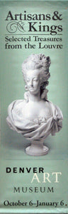 Sevres "Bust of Marie-Antoinette"-Printed vinyl-Denver Art Museum-BetterWall