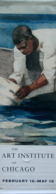 Winslow Homer 